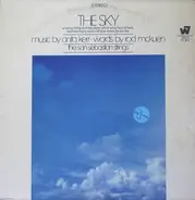 The San Sebastian Strings - The Sky