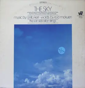The San Sebastian Strings - The Sky