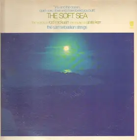 The San Sebastian Strings - The Soft Sea