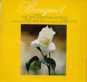 The San Sebastian Strings - Bouquet - The Best Of The San Sebastian Strings