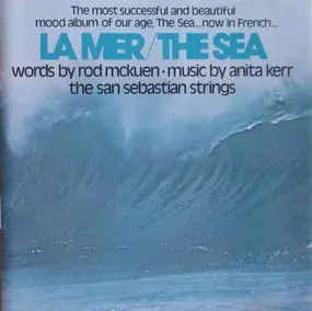 The San Sebastian Strings - La Mer / The Sea