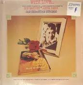 The San Sebastian Strings - With Love