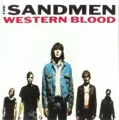 The Sandmen - Western Blood