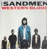 LP - The Sandmen - Western Blood