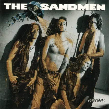 The Sandmen - Sleepyhead