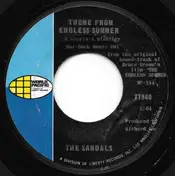 Sandals - Theme From Endless Summer / 6-Pac