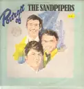 LP - The Sandpapers - Portait Of The Sandpapers