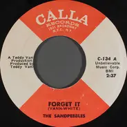 The Sandpebbles - Forget It
