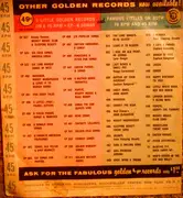 7inch Vinyl Single - The Sandpiper Chorus And Jimmy Carroll's Fife And Drum Corps - The Children's Marching Song