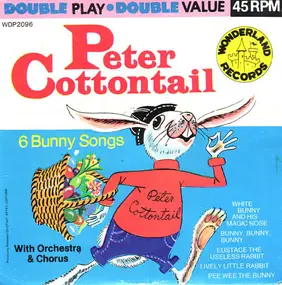 Mitch Miller - Peter Cottontail