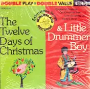 The Sandpiper Chorus - The Twelve Days Of Christmas & Little Drummer Boy
