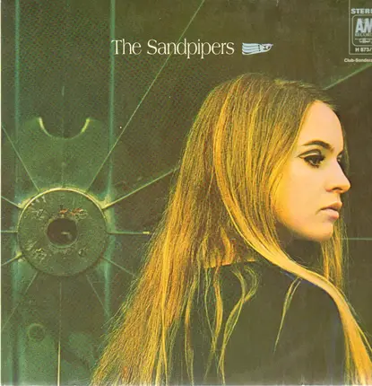 The Sandpipers - The Sandpipers