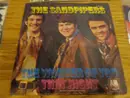 7inch Vinyl Single - The Sandpipers - The Wonder Of You