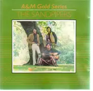 The Sandpipers - A&M Gold Series - The Sandpipers