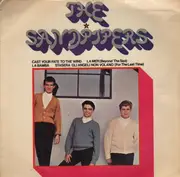 7inch Vinyl Single - The Sandpipers - Cast Your Fate To The Wind - Original UK EP