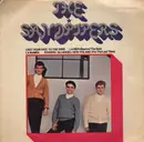 7inch Vinyl Single - The Sandpipers - Cast Your Fate To The Wind - Original UK EP