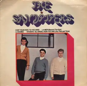 The Sandpipers - Cast Your Fate To The Wind