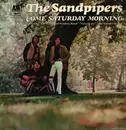 LP - The Sandpipers - Come Saturday Morning