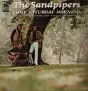 LP - The Sandpipers - Come Saturday Morning