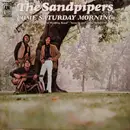 LP - The Sandpipers - Come Saturday Morning