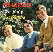 The Sandpipers - For Baby / La Bamba
