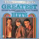 LP - The Sandpipers - Greatest Hits