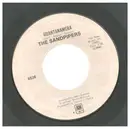 7inch Vinyl Single - The Sandpipers - Guantanamera / Cuando Sali De Cuba