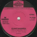 7inch Vinyl Single - The Sandpipers - Guantanamera / What Makes You Dream, Pretty Girl? - Red Labels