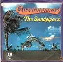 7inch Vinyl Single - The Sandpipers - Guantanamera