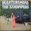 LP - The Sandpipers - Guantanamera