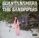 LP - The Sandpipers - Guantanamera