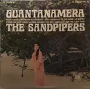 LP - The Sandpipers - Guantanamera
