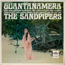 LP - The Sandpipers - Guantanamera - Pink labels
