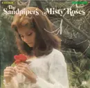 LP - The Sandpipers - Misty Roses