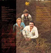 LP - The Sandpipers - Overdue
