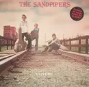 LP - The Sandpipers - Overdue