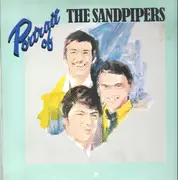 Double LP - The Sandpipers - Portrait of The Sandpipers