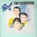 Double LP - The Sandpipers - Portrait of The Sandpipers