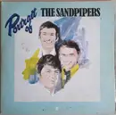 Double LP - The Sandpipers - Portrait Of The Sandpipers