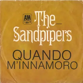 The Sandpipers - La Bamba