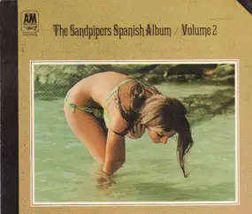 The Sandpipers - Second Spanish Album