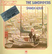 LP - The Sandpipers - Spanish Album