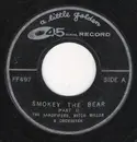 7inch Vinyl Single - The Sandpipers , Mitch Miller & His Orchestra - Smokey The Bear
