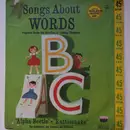 7inch Vinyl Single - The Sandpipers , Jim Timmen's Orchestra - Songs About Words