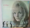 LP - The Sandpipers - Today