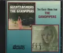 CD - The Sandpipers - Two Classic Albums From The Sandpipers