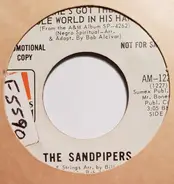 The Sandpipers - Free To Carry On
