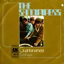 7inch Vinyl Single - The Sandpipers - Guantanamera / Kumbaya