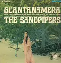 LP - The Sandpipers - Guantanamera