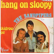 The Sandpipers - Hang On Sloopy